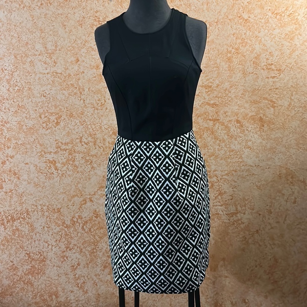 LUCKY BRAND Sleeveless Dress size 0